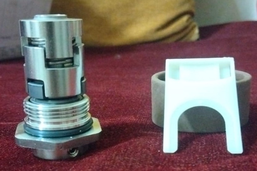 Grundfos Pump Seal
