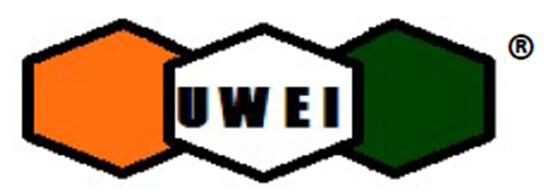 UWEI India logo